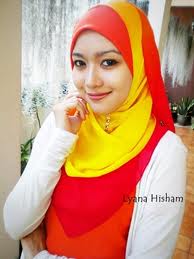 Lyana Samsudin