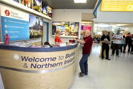 Car Hire Companies At Belfast City Airport Car Hire Companies At Belfast City Airport