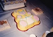 Cake Decorating Presentation