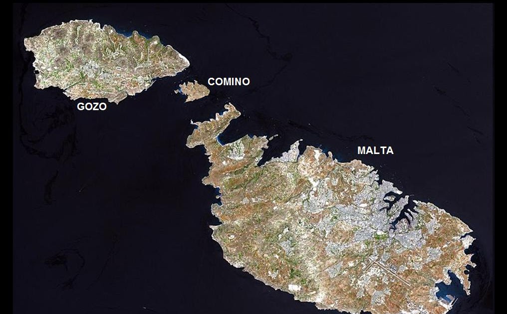 The Mathisen Corollary Malta where's the drift? Part II