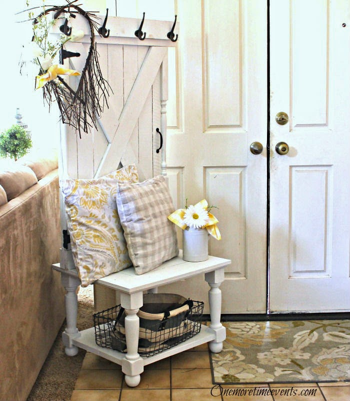 Elizabeth & Co. Be Inspired Features and Link Party 163