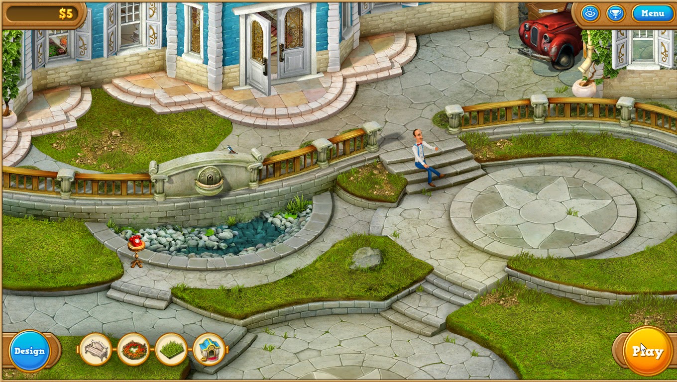 descargar gardenscapes 2 para pc en español