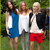 STELLA MCARTNEY PRESENTANTION
