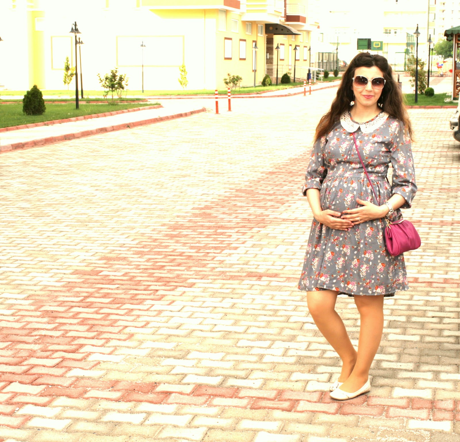 Life is beautiful with my little angel 35.hafta Benim