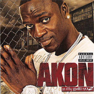 Akon Soul Survivor