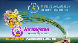 Blog Formigama
