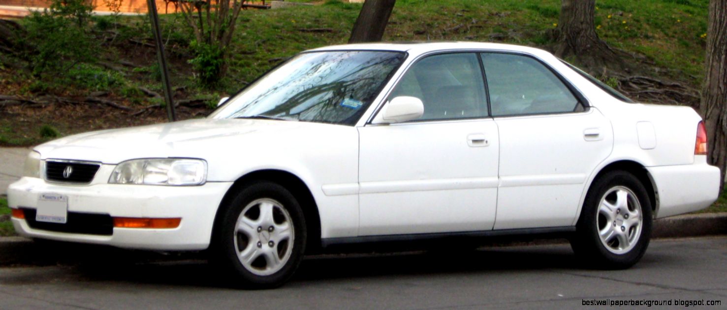 Acura TL Wikipedia the free encyclopedia Acura TL Wikipedia the free encyclopedia