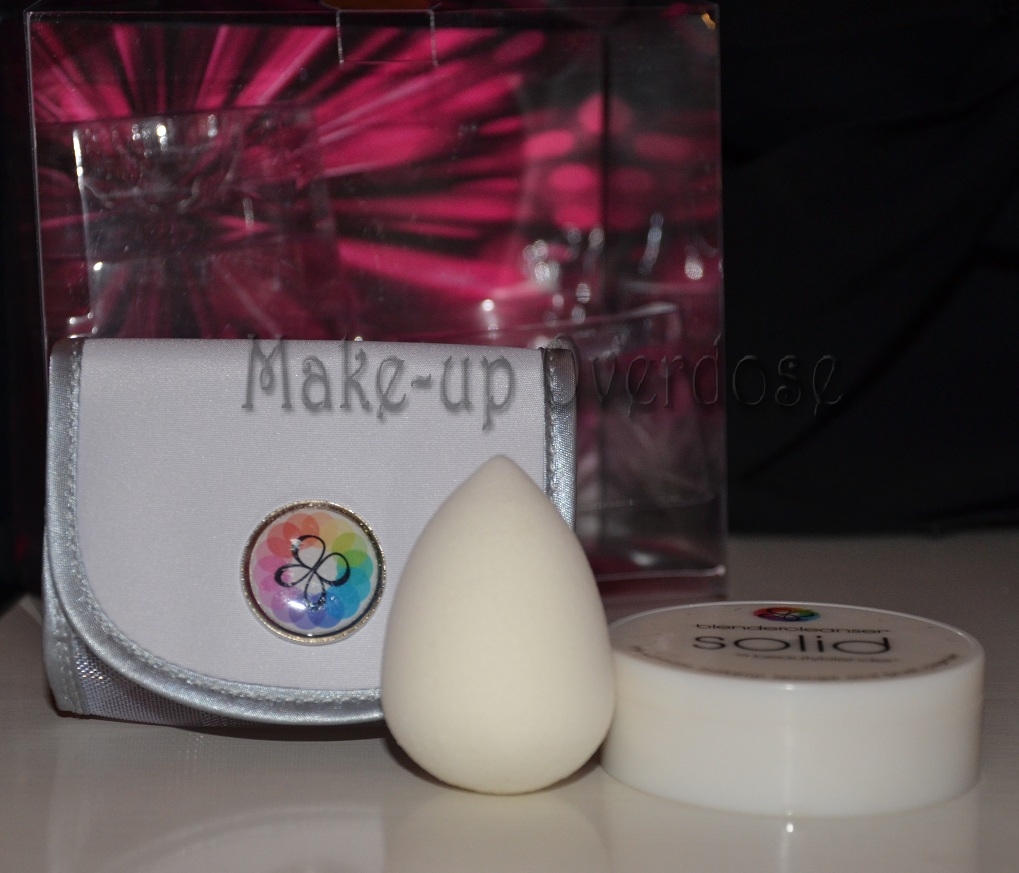 Overdose Beauty Blender PURE Review