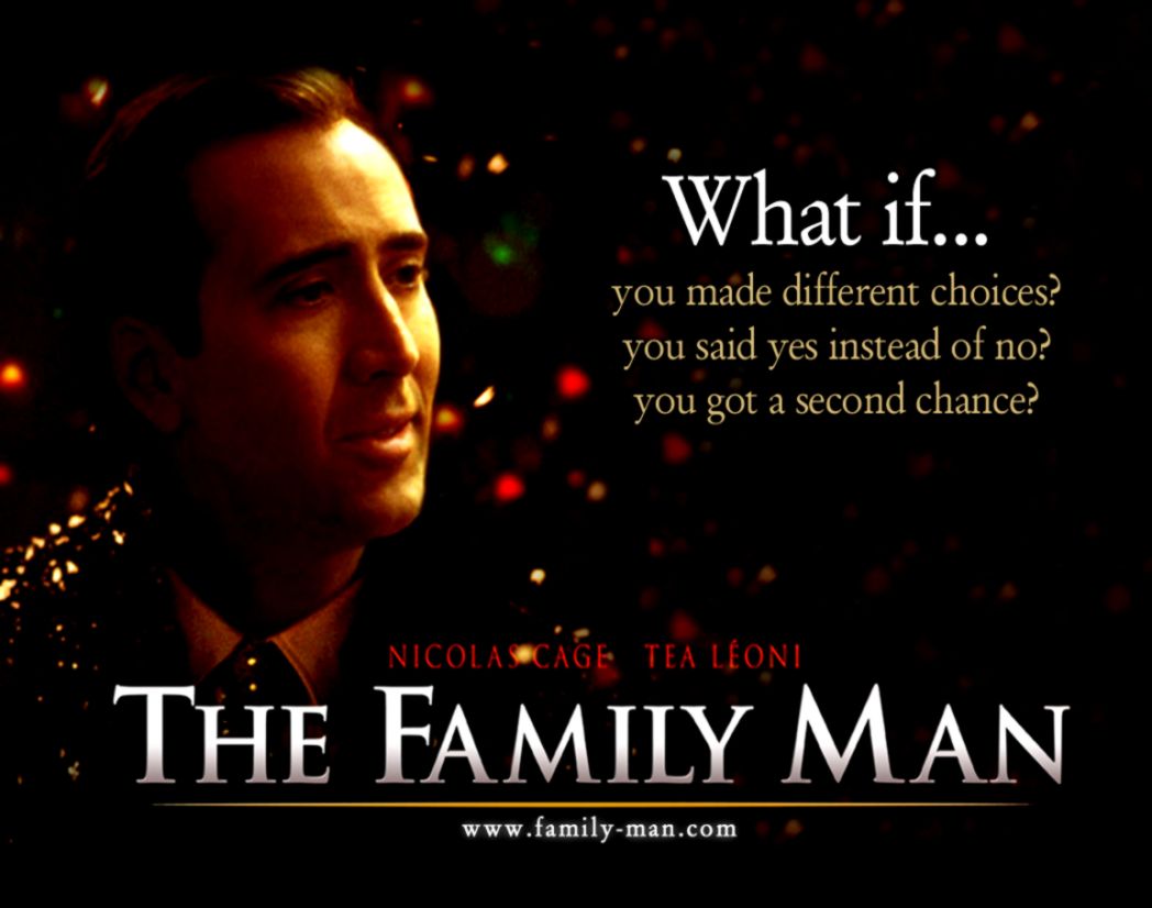 The Family Man Movie Wallpapers 1152x864 The Family Man Movie Wallpapers 1152x864
