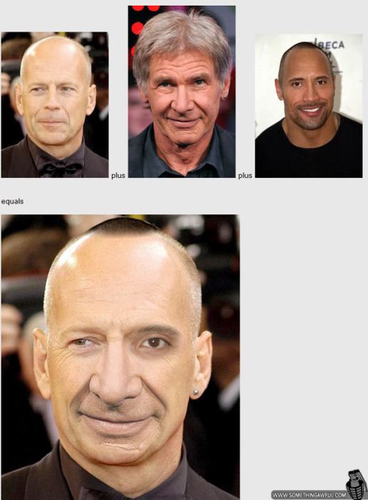 Celebrity Match Game Oddetorium