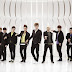 Super Junior lanzará su nuevo sencillo " Blue World"  en japones