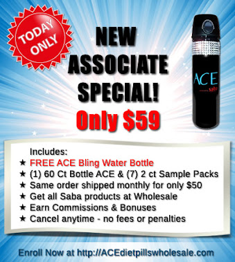 You Can Become an ACE Distributor!