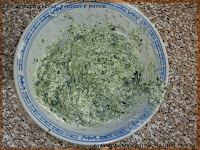 Cannelloni ricotta e spinaci