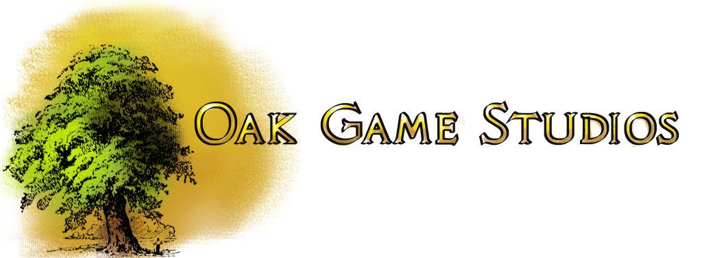 Oak Game Studios