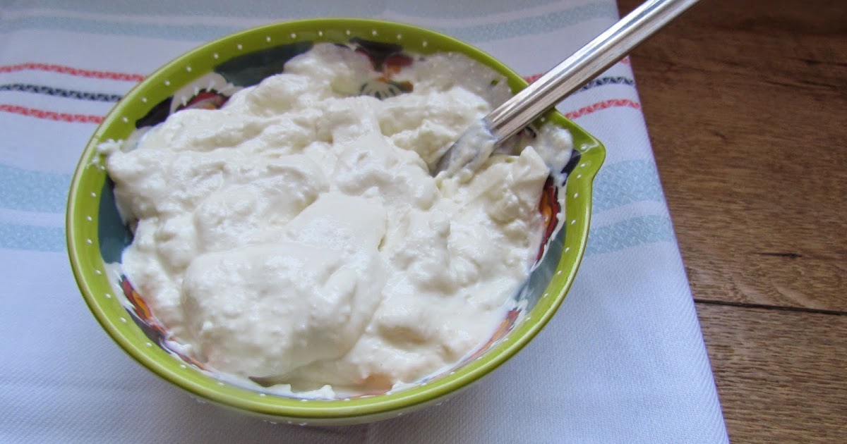 Mumandsons MAYONNAISE WITH MILK