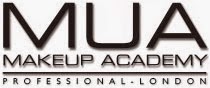 MUA MakeUp Academy - POLSKA