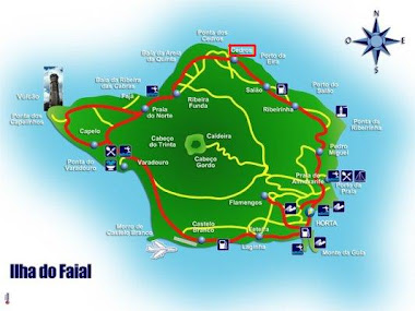 Ilha do Faial