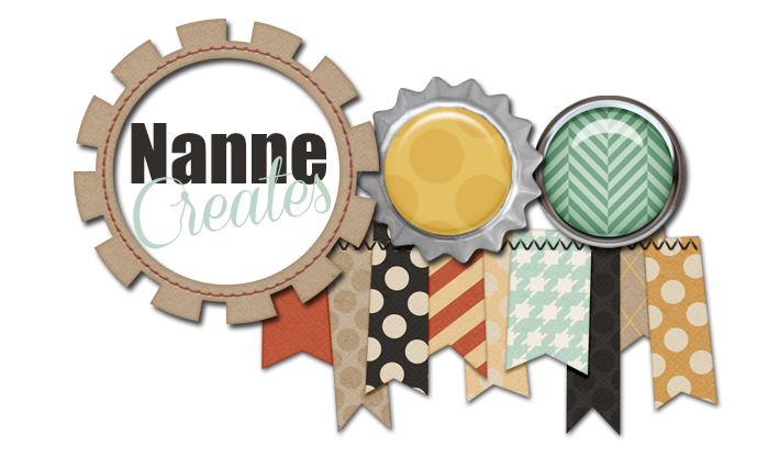                   Nanne's Creations