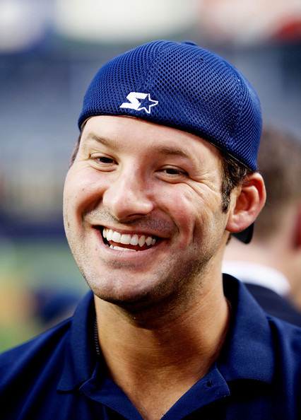 Pictures Of Romo