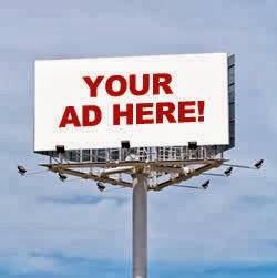 Place your AD here