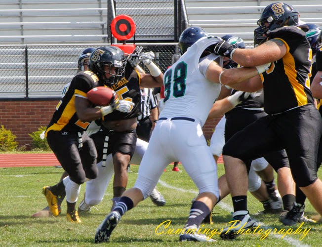 Cummings Photography Framingham State University