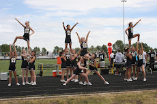 JV Football Games