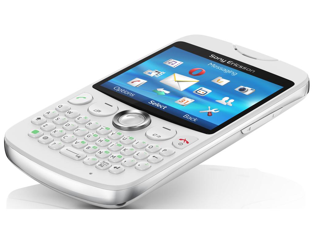Sony Ericsson Txt CK13i - Mobile Prices Online