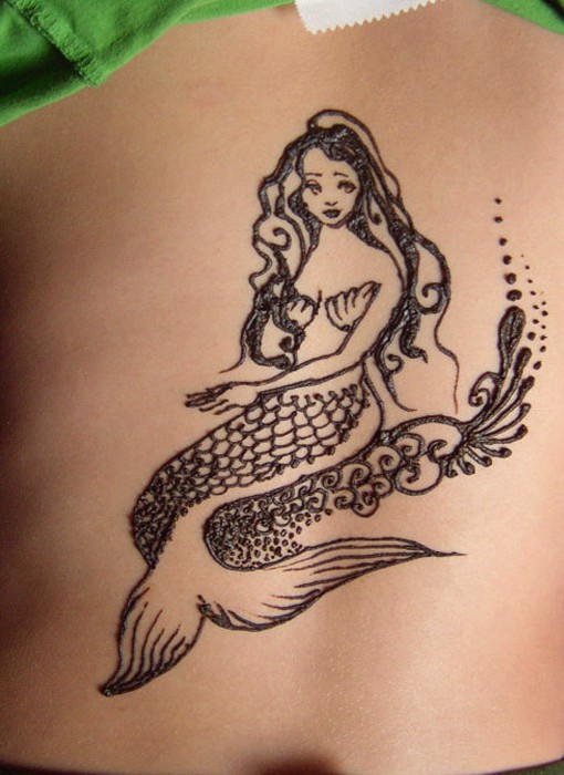 Awesome Henna Designs