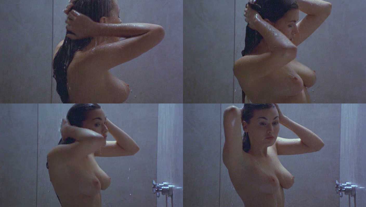 Marta kober naked