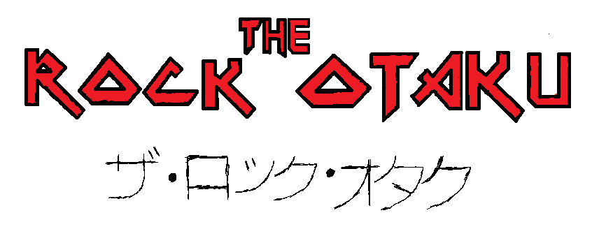 RockOtaku92's Lair of Awesome