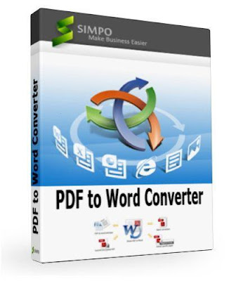 Simpo PDF to Word 3.4.1.0
