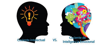 INTELIGENCIA EMOCIONAL VS INTELIGENCIA