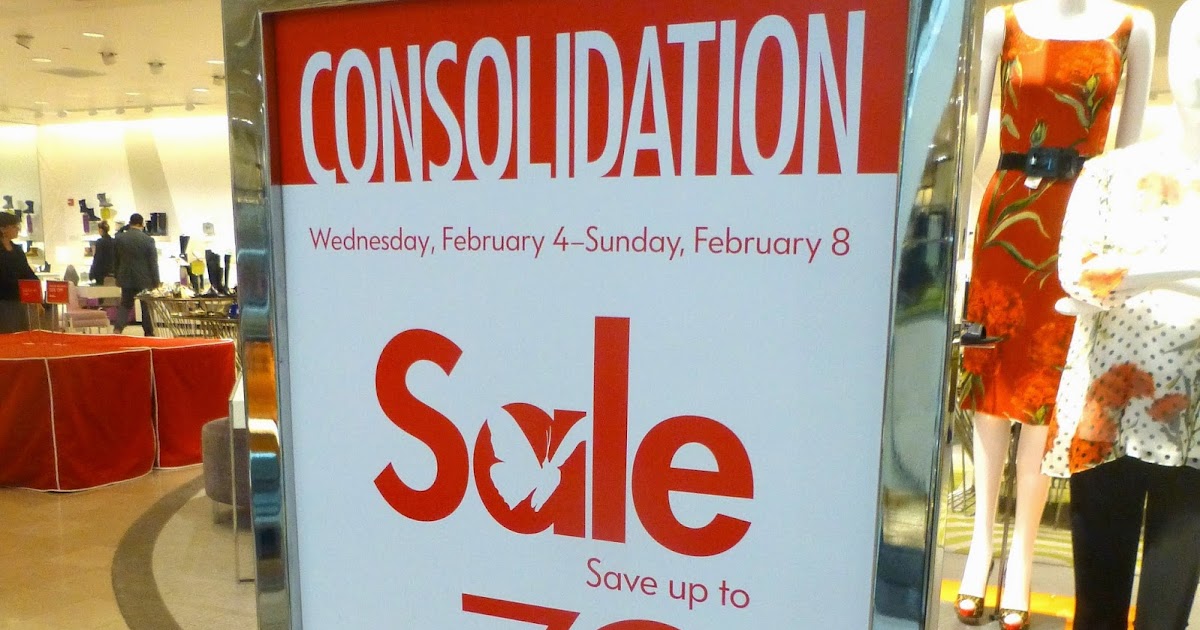 This week in shoppingNeiman Marcus consolidation sale, Rack designer  deals & more!