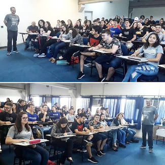 Aula dica cursinho Objetivo  de Franca