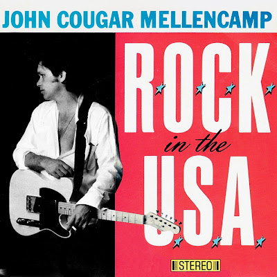 John mellencamp hit singles