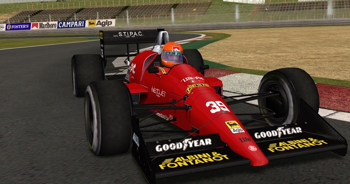 rfactor 2 f1 mod rfactor 2 f1 mod