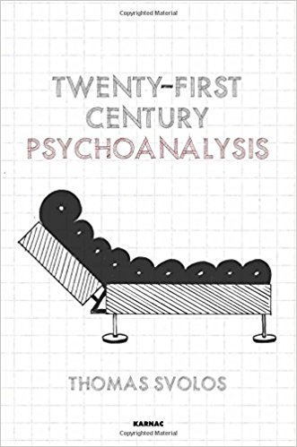 psychoanalytic theory