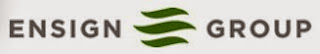 Ensign Group Logo
