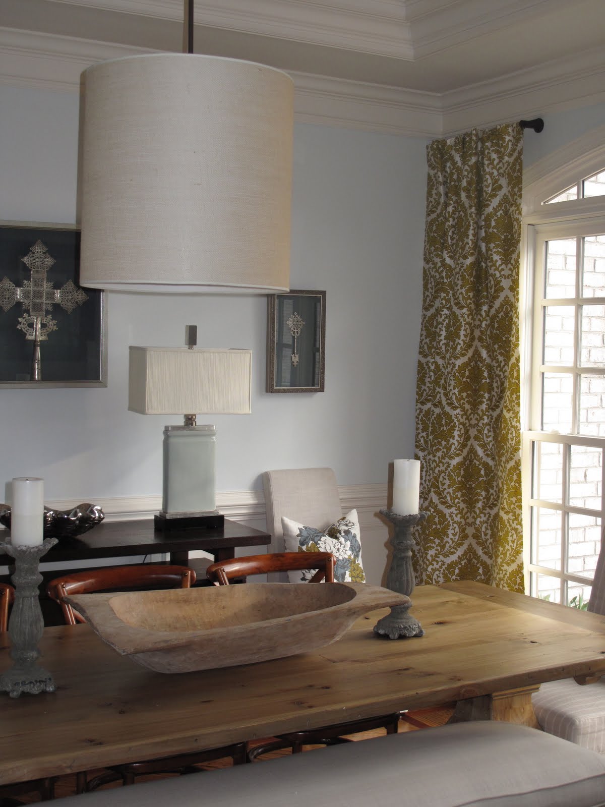 alamode Curtains For A Steal at Calico Corners!