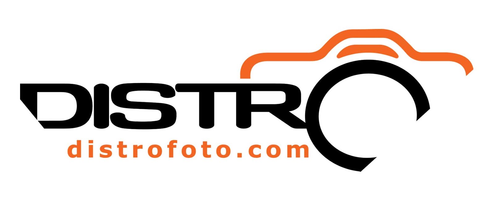 Distrofoto