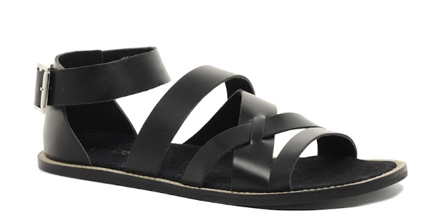 Men's Fashion & Style Aficionado: Definitive Guide to The Top 10 Men's Gladiator Sandals for Summer