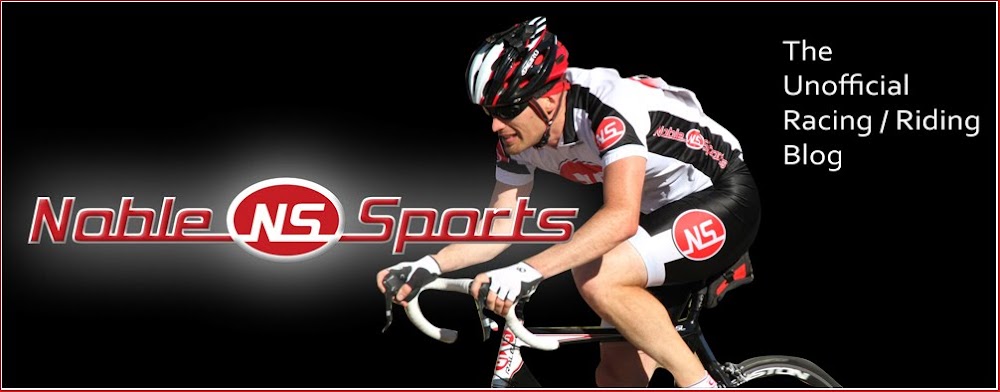 The Unofficial Noble Sports Bike Racing/Riding Blog