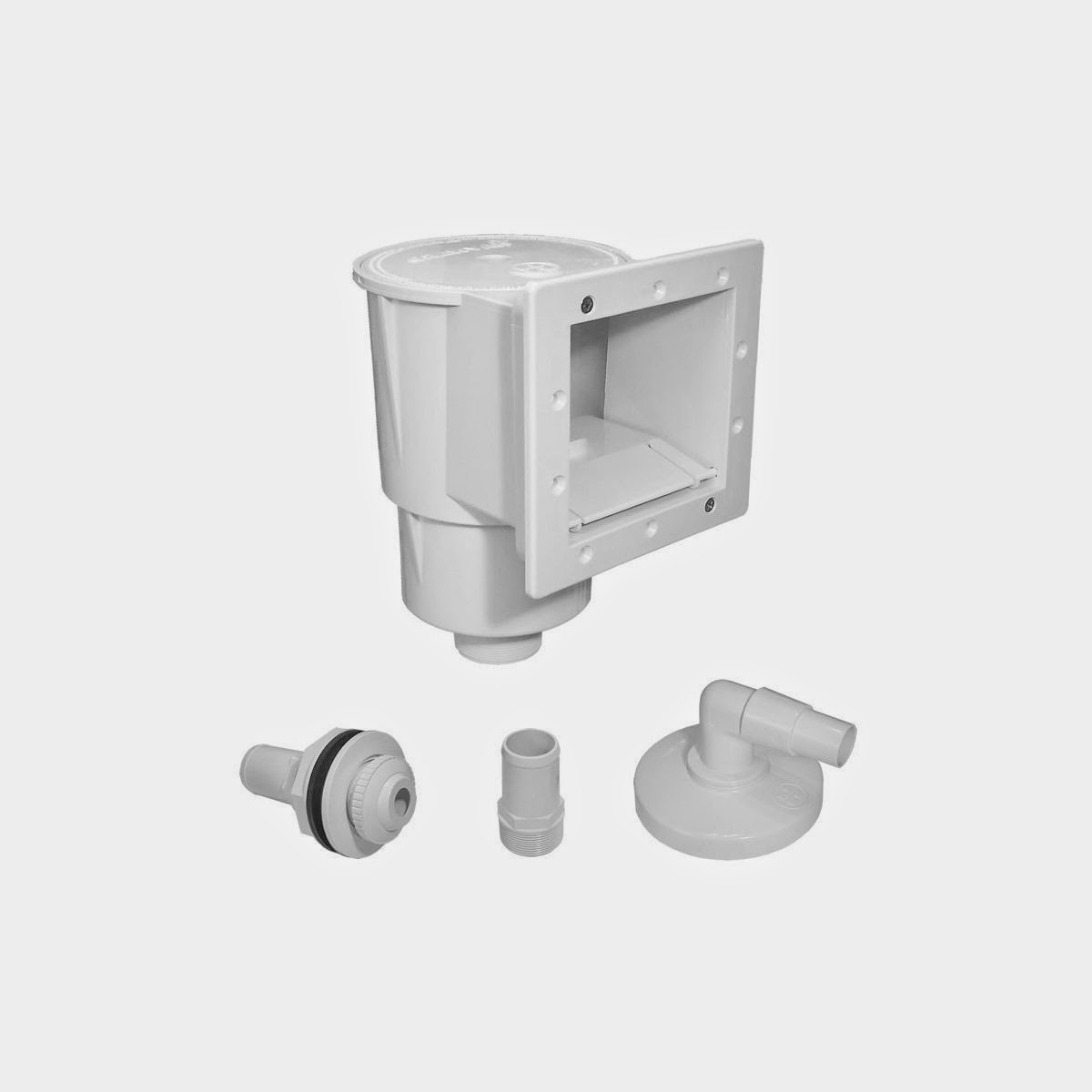 intex pool skimmer October 2014