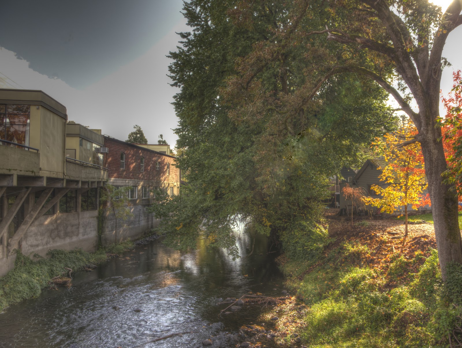 Thom Zehrfeld Photography Silverton Oregon Photography in HDR