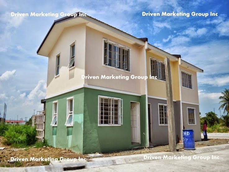 Pagibig Rent to Own House and Lot and Affordable Condo Philippines