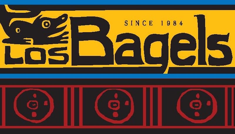 Los Bagels