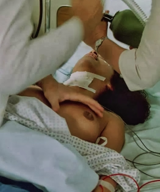 Rae+Dawn+Chong+ +Fear+City+ +UR+ +2 2