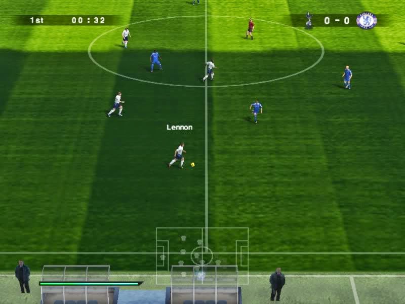 Download winning eleven soccer game