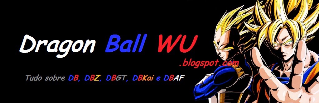 Dragon Ball WU