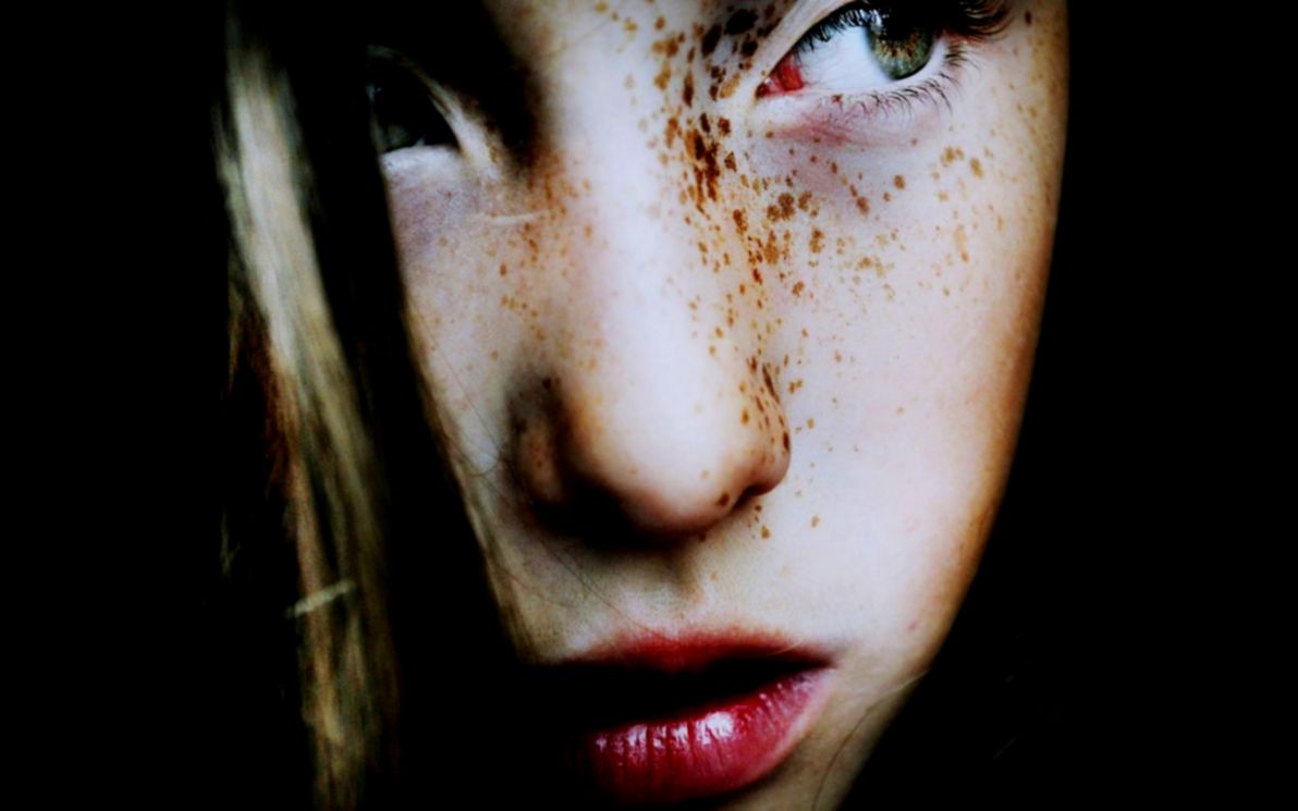 Girl Freckles Face Close Up Hd Wallpaper Best Desktop Wallpapers Girl Freckles Face Close Up Hd Wallpaper Best Desktop Wallpapers